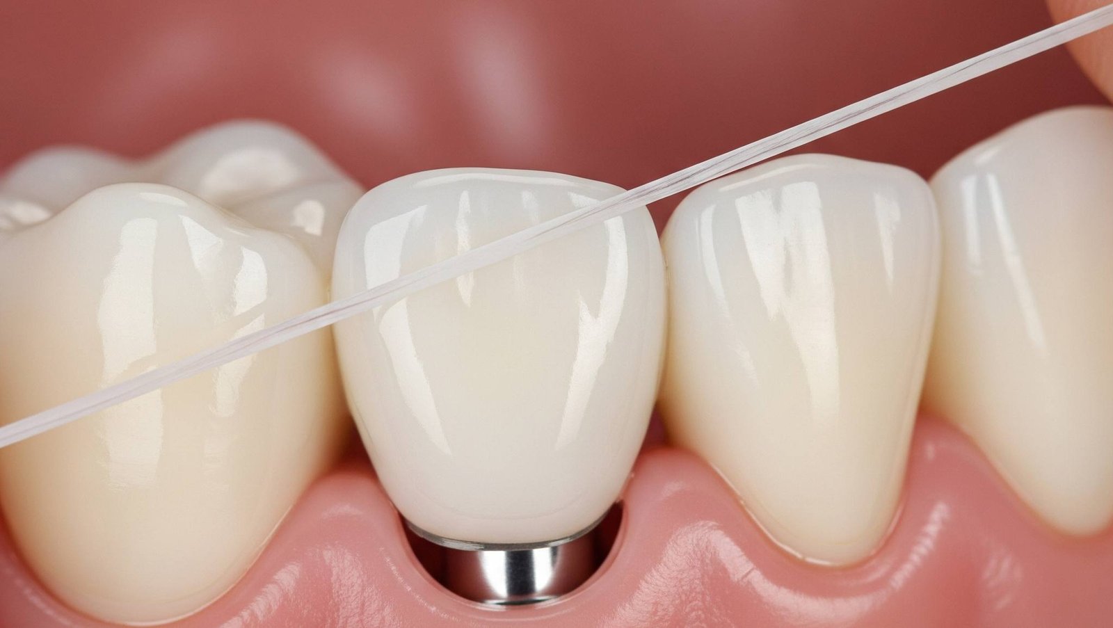 Tips From Care32dental Floss Blog