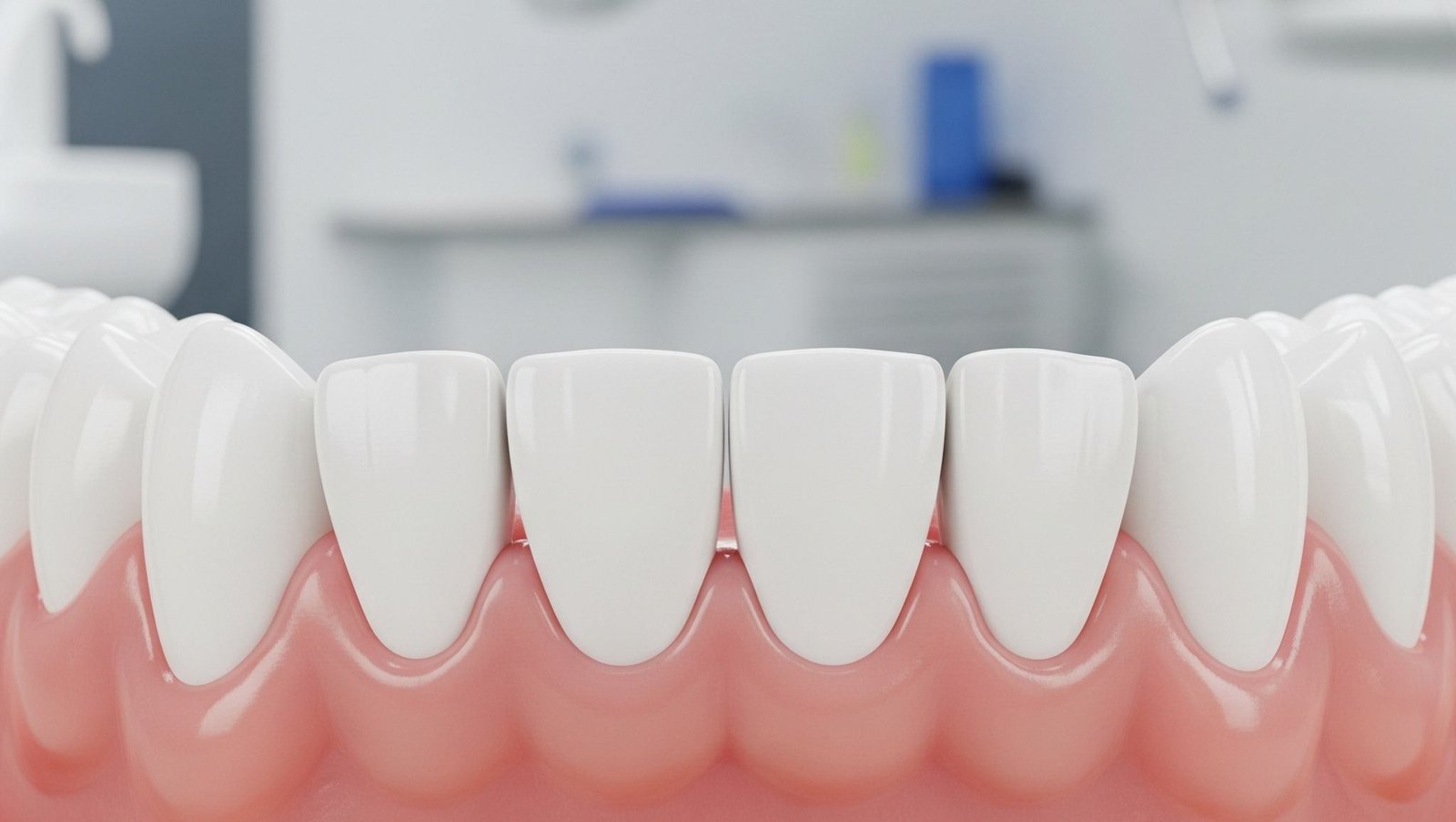 Best Gum Treatment In Vadodara