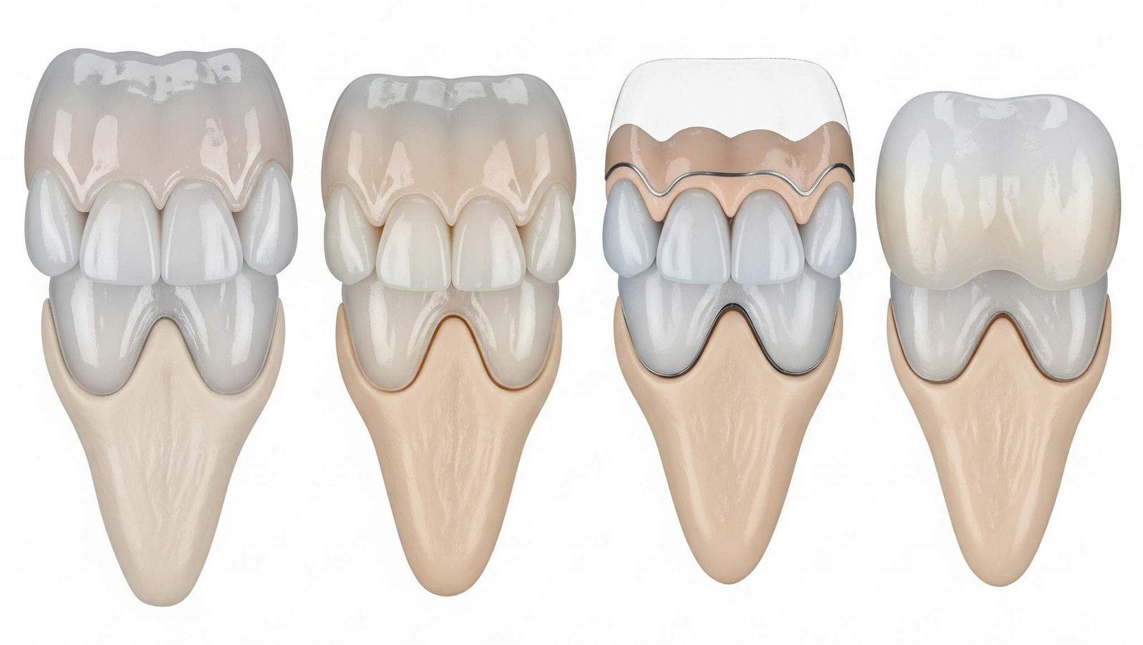Types of Veneers