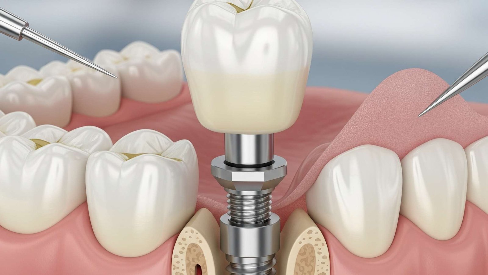 dental Implants